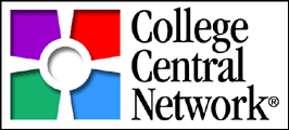 College Central Network Logo