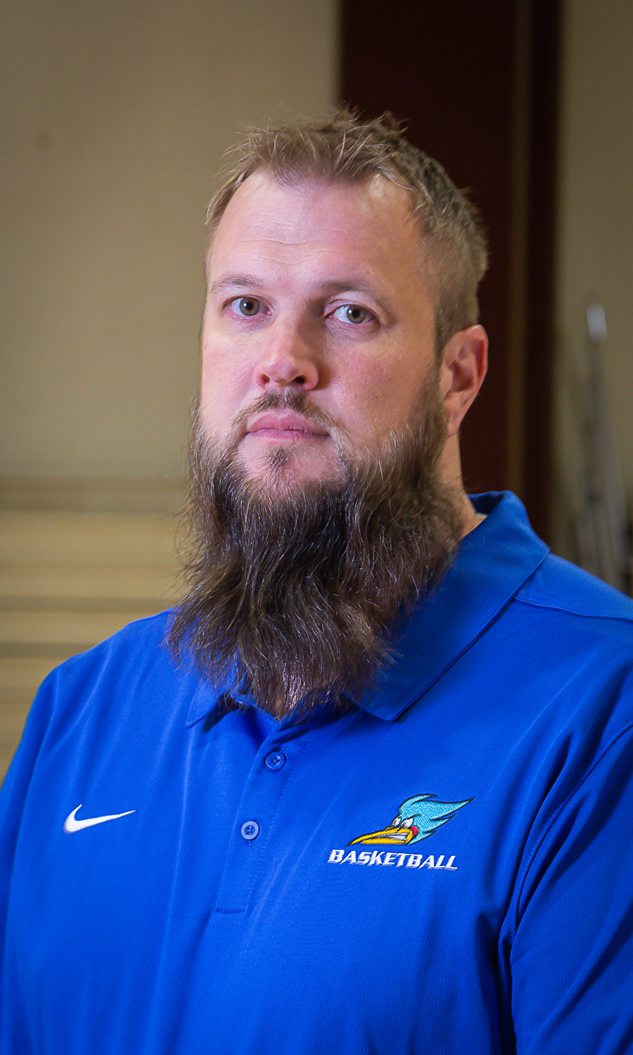 Head coach