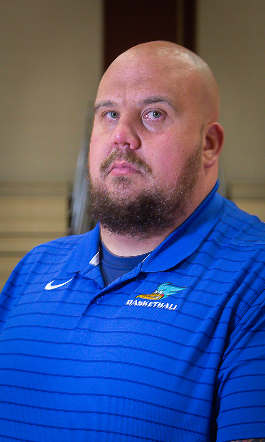 Assistant Coach