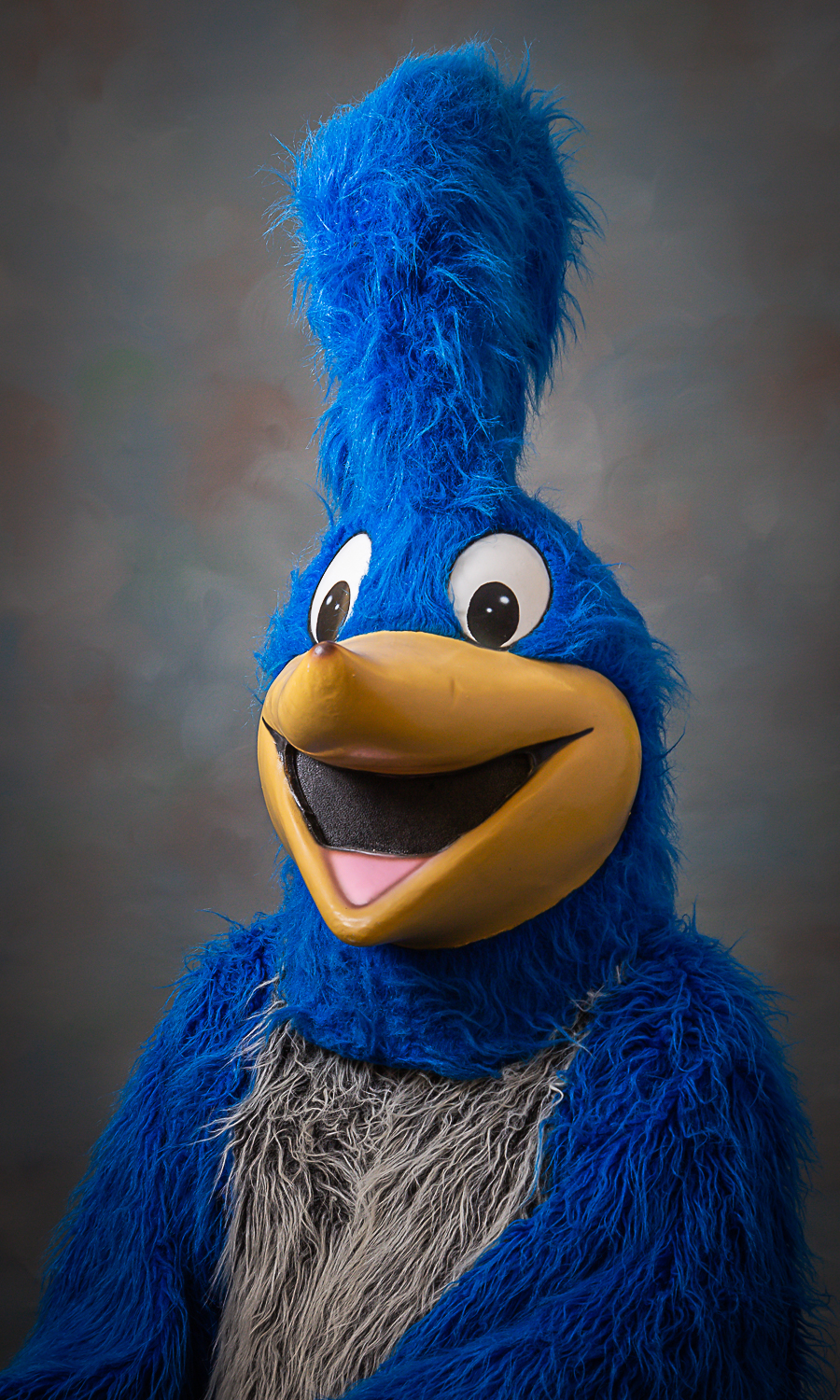 Mascot