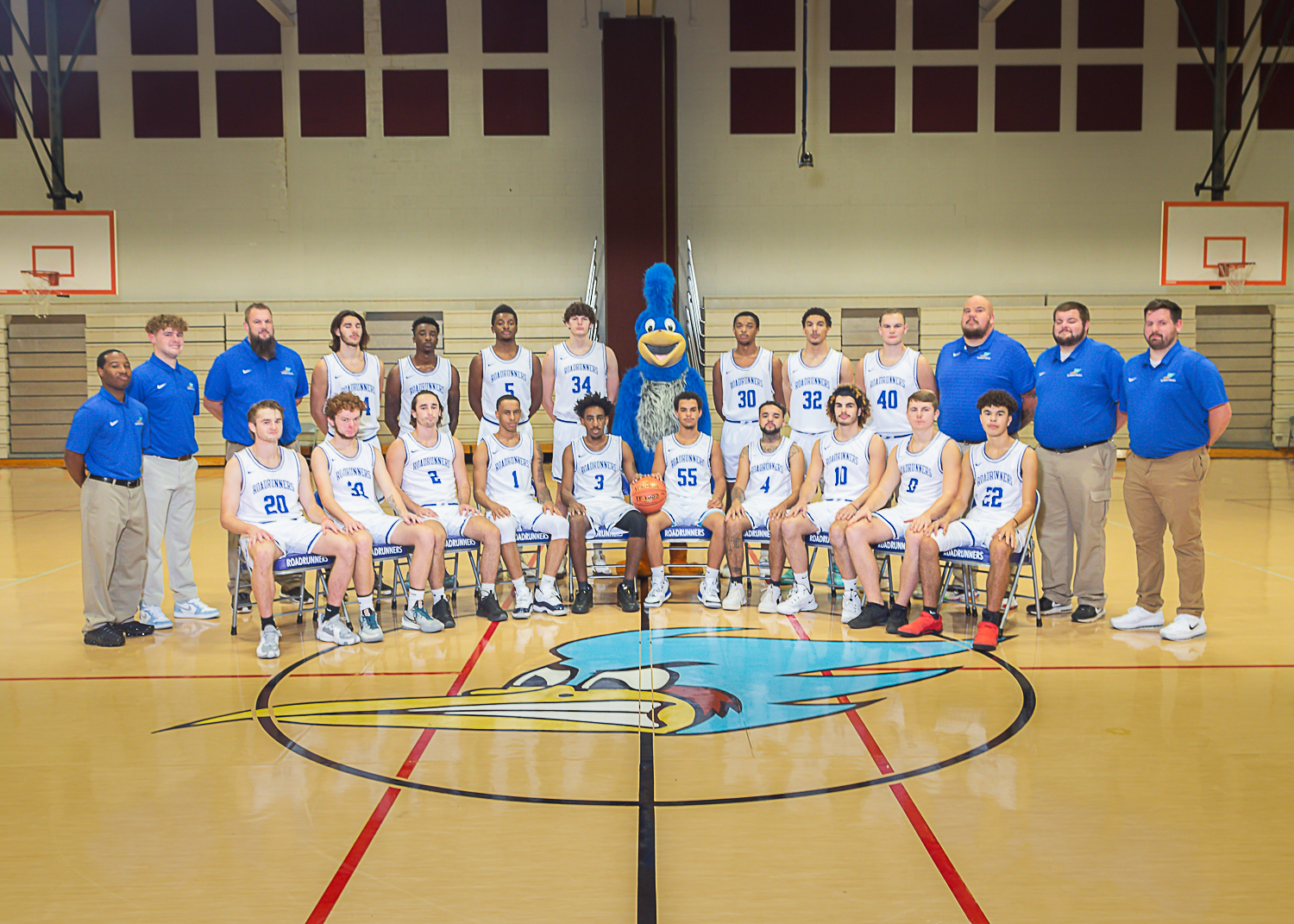 Whole Team