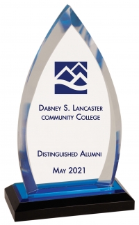 DSLCC Distinguished Alumni Award