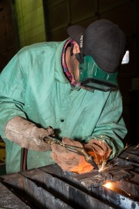 Welder