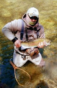 Fly Fishing