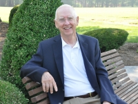 Dr. John Grimes, Medallion of Merit Recipient 2020