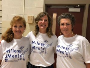 Miles for Meals