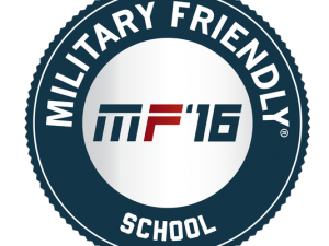 Military Friendly School