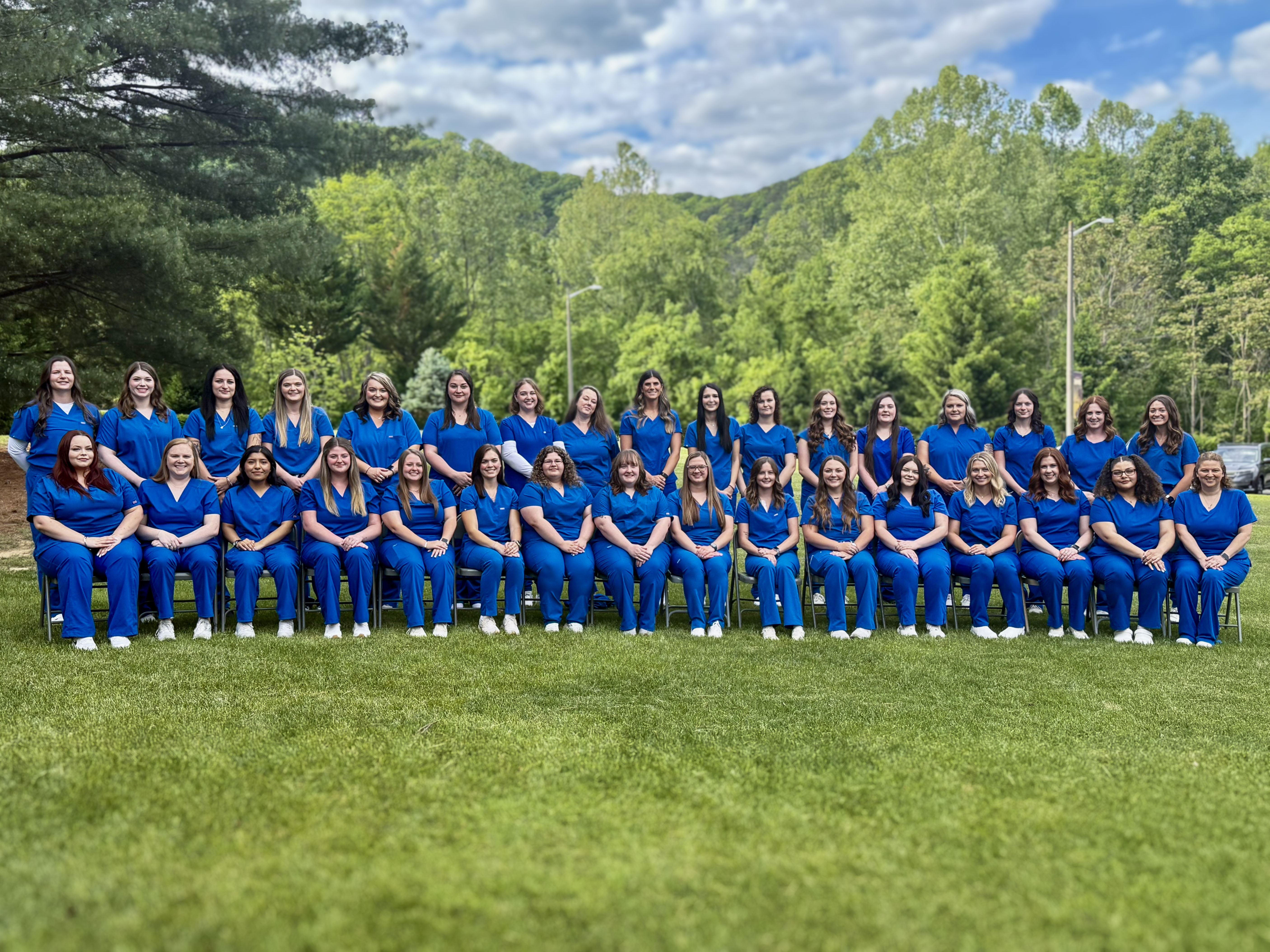 Nursing Students