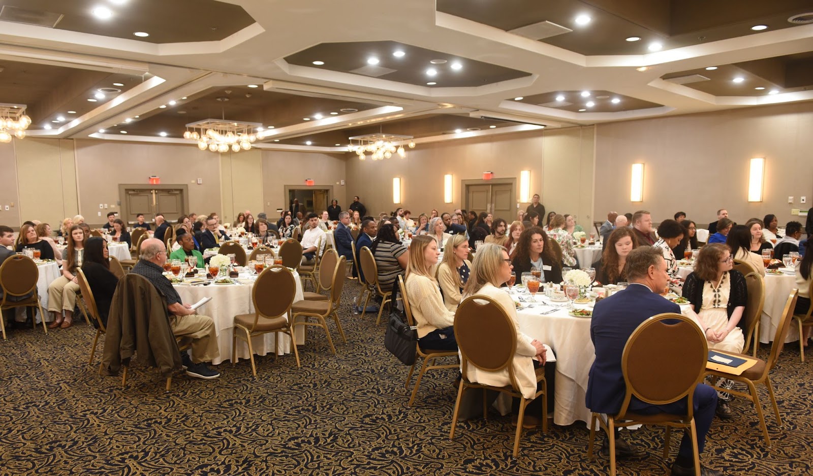 PTK Reception