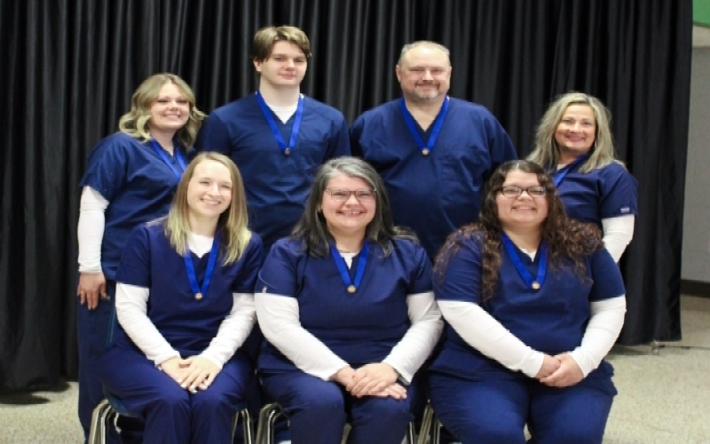 Practical Nursing