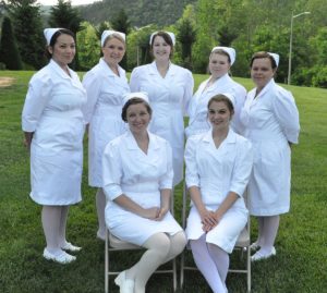 even graduates of the Practical Nursing program