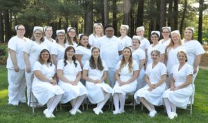 These twentyone Registered Nursing