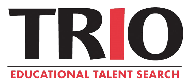 TRIO Educational Talent Search logo