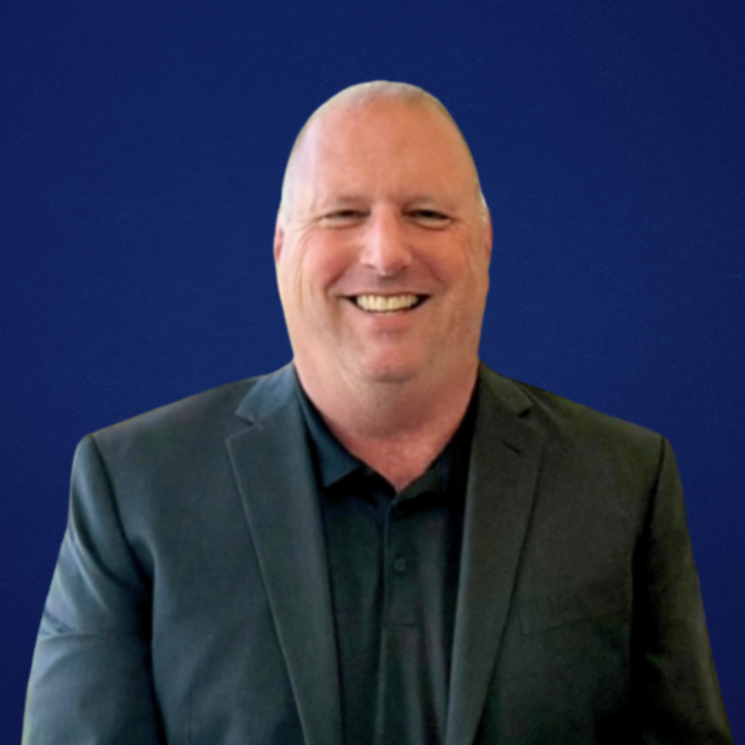 David Jones Headshot
