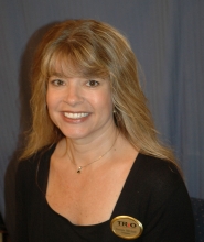 Noreen Mitchell