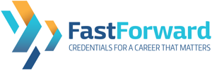 Fast Forward Program logo